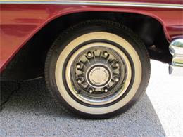 1960 Pontiac Catalina (CC-2070896) for sale in Fayetteville, Georgia