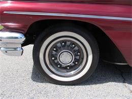 1960 Pontiac Catalina (CC-2070896) for sale in Fayetteville, Georgia