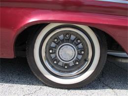 1960 Pontiac Catalina (CC-2070896) for sale in Fayetteville, Georgia