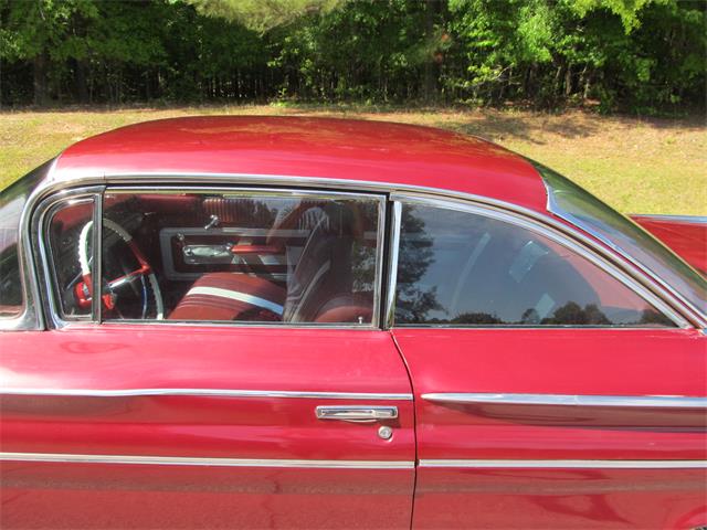 1960 Pontiac Catalina (CC-2070896) for sale in Fayetteville, Georgia