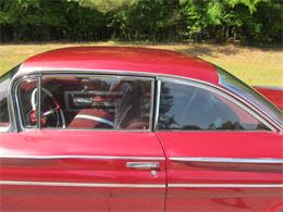 1960 Pontiac Catalina (CC-2070896) for sale in Fayetteville, Georgia