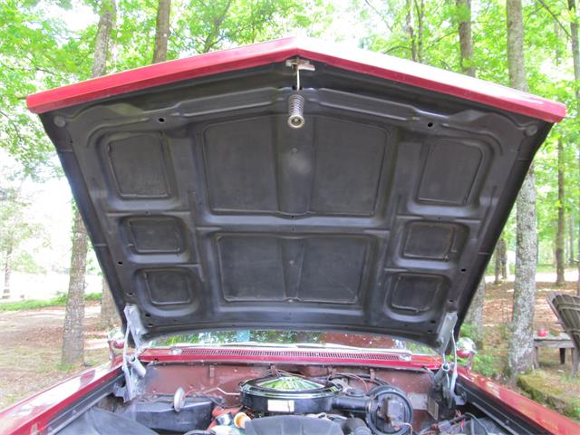 1960 Pontiac Catalina (CC-2070896) for sale in Fayetteville, Georgia