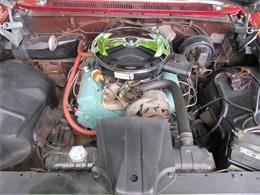 1960 Pontiac Catalina (CC-2070896) for sale in Fayetteville, Georgia