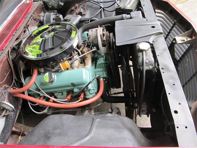 1960 Pontiac Catalina (CC-2070896) for sale in Fayetteville, Georgia