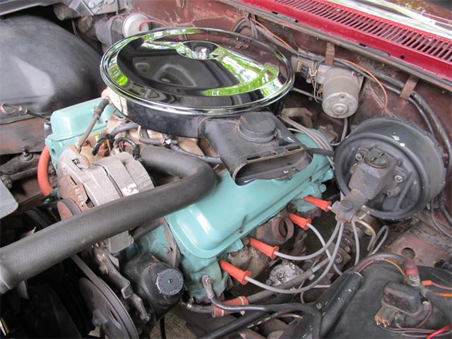 1960 Pontiac Catalina (CC-2070896) for sale in Fayetteville, Georgia