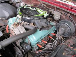1960 Pontiac Catalina (CC-2070896) for sale in Fayetteville, Georgia