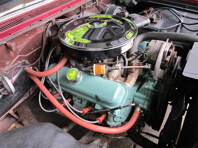 1960 Pontiac Catalina (CC-2070896) for sale in Fayetteville, Georgia