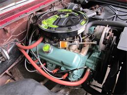 1960 Pontiac Catalina (CC-2070896) for sale in Fayetteville, Georgia