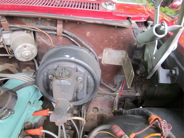 1960 Pontiac Catalina (CC-2070896) for sale in Fayetteville, Georgia