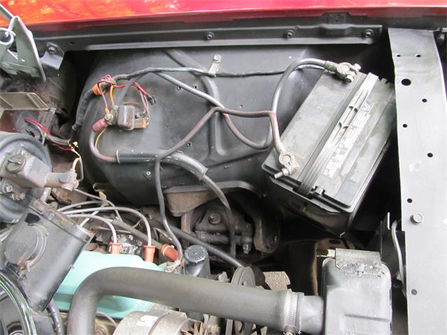 1960 Pontiac Catalina (CC-2070896) for sale in Fayetteville, Georgia