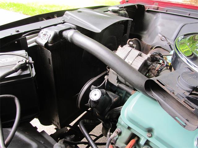 1960 Pontiac Catalina (CC-2070896) for sale in Fayetteville, Georgia