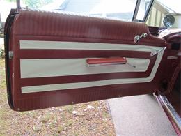 1960 Pontiac Catalina (CC-2070896) for sale in Fayetteville, Georgia