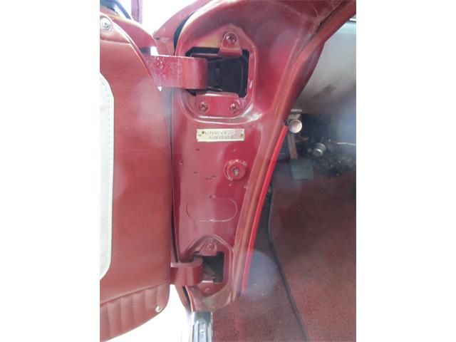 1960 Pontiac Catalina (CC-2070896) for sale in Fayetteville, Georgia