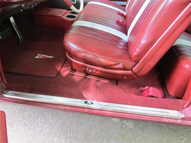 1960 Pontiac Catalina (CC-2070896) for sale in Fayetteville, Georgia