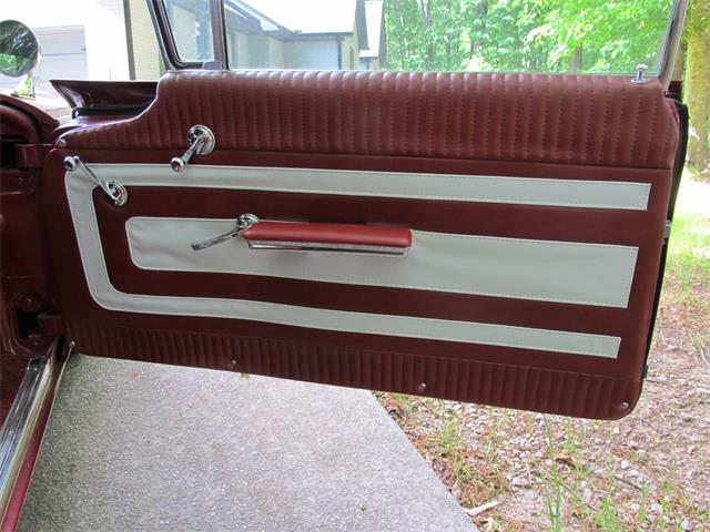 1960 Pontiac Catalina (CC-2070896) for sale in Fayetteville, Georgia