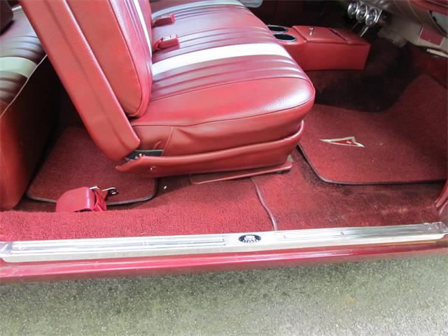1960 Pontiac Catalina (CC-2070896) for sale in Fayetteville, Georgia