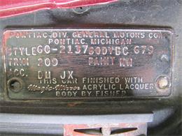 1960 Pontiac Catalina (CC-2070896) for sale in Fayetteville, Georgia