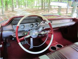 1960 Pontiac Catalina (CC-2070896) for sale in Fayetteville, Georgia