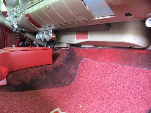 1960 Pontiac Catalina (CC-2070896) for sale in Fayetteville, Georgia