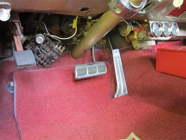 1960 Pontiac Catalina (CC-2070896) for sale in Fayetteville, Georgia