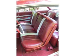 1960 Pontiac Catalina (CC-2070896) for sale in Fayetteville, Georgia