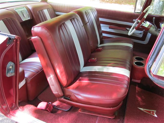 1960 Pontiac Catalina (CC-2070896) for sale in Fayetteville, Georgia