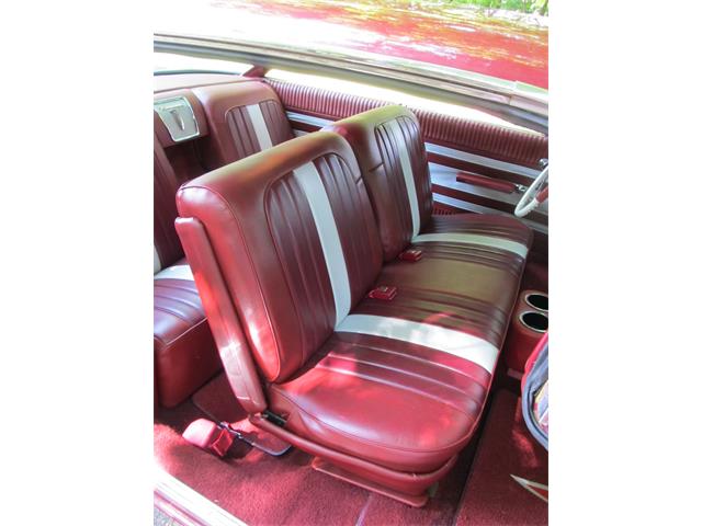 1960 Pontiac Catalina (CC-2070896) for sale in Fayetteville, Georgia