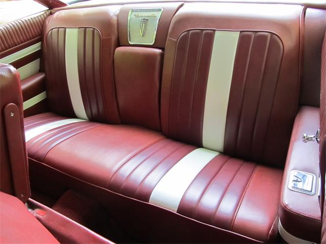 1960 Pontiac Catalina (CC-2070896) for sale in Fayetteville, Georgia