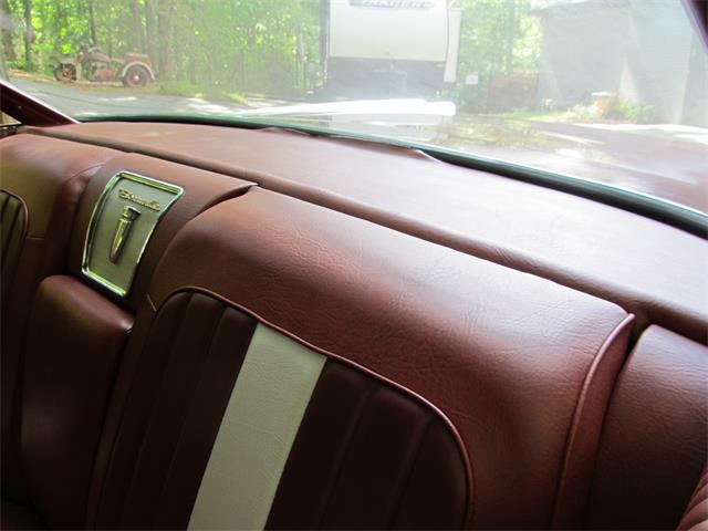 1960 Pontiac Catalina (CC-2070896) for sale in Fayetteville, Georgia