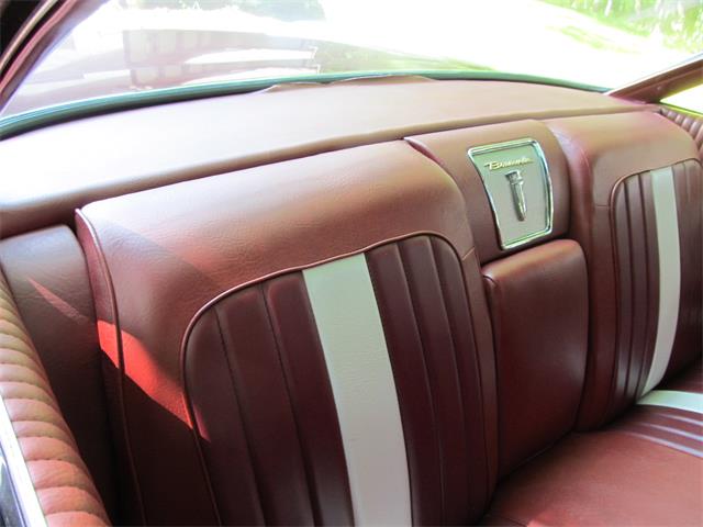1960 Pontiac Catalina (CC-2070896) for sale in Fayetteville, Georgia