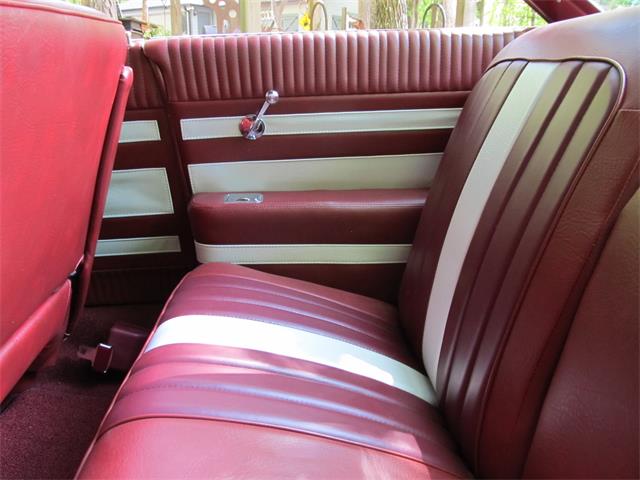 1960 Pontiac Catalina (CC-2070896) for sale in Fayetteville, Georgia