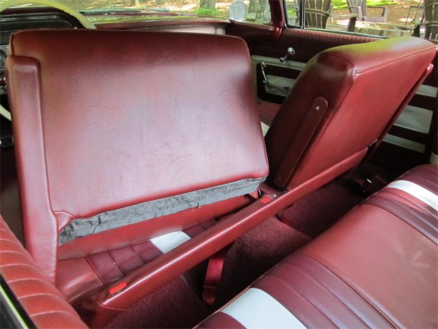 1960 Pontiac Catalina (CC-2070896) for sale in Fayetteville, Georgia