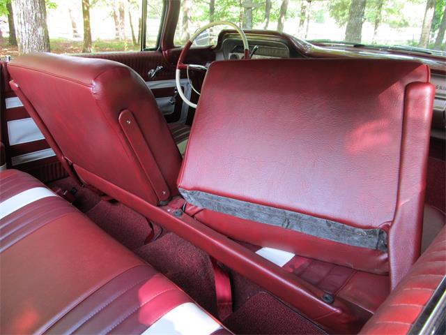 1960 Pontiac Catalina (CC-2070896) for sale in Fayetteville, Georgia