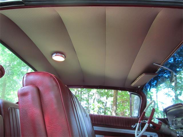 1960 Pontiac Catalina (CC-2070896) for sale in Fayetteville, Georgia