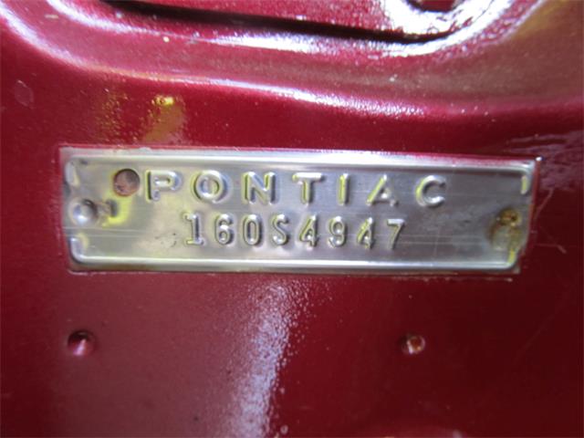 1960 Pontiac Catalina (CC-2070896) for sale in Fayetteville, Georgia
