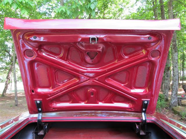 1960 Pontiac Catalina (CC-2070896) for sale in Fayetteville, Georgia