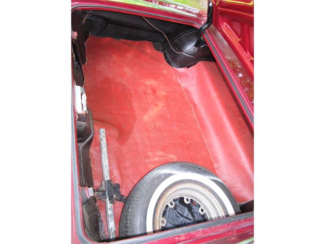 1960 Pontiac Catalina (CC-2070896) for sale in Fayetteville, Georgia