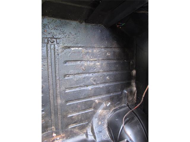 1960 Pontiac Catalina (CC-2070896) for sale in Fayetteville, Georgia