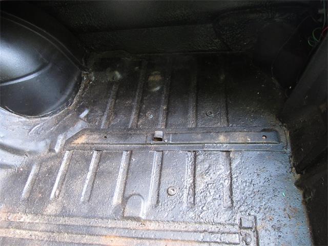 1960 Pontiac Catalina (CC-2070896) for sale in Fayetteville, Georgia