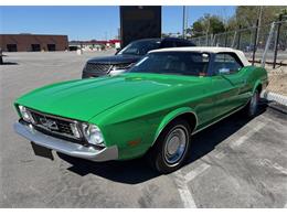 1973 Ford Mustang (CC-2078961) for sale in Orlando, Florida
