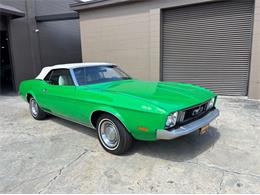 1973 Ford Mustang (CC-2078961) for sale in Orlando, Florida