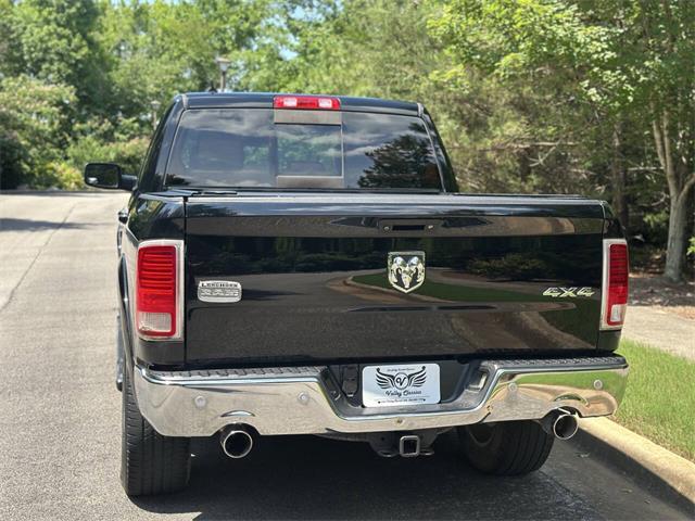 2014 Dodge Ram 1500 (CC-2078962) for sale in Huntsville, Alabama