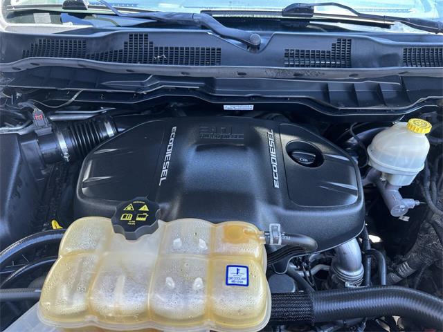 2014 Dodge Ram 1500 (CC-2078962) for sale in Huntsville, Alabama