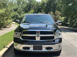 2014 Dodge Ram 1500 (CC-2078962) for sale in Huntsville, Alabama
