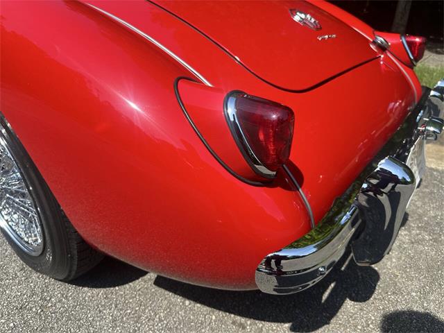 1959 MG MGA (CC-2078963) for sale in Huntsville, Alabama