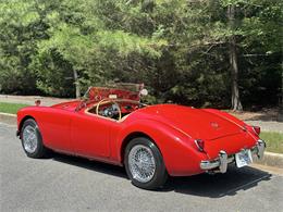 1959 MG MGA (CC-2078963) for sale in Huntsville, Alabama