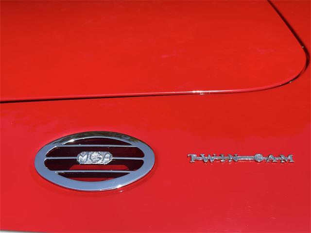1959 MG MGA (CC-2078963) for sale in Huntsville, Alabama