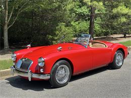 1959 MG MGA (CC-2078963) for sale in Huntsville, Alabama