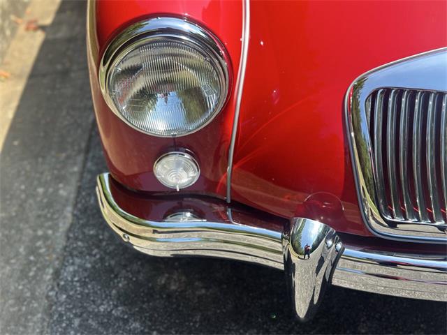 1959 MG MGA (CC-2078963) for sale in Huntsville, Alabama