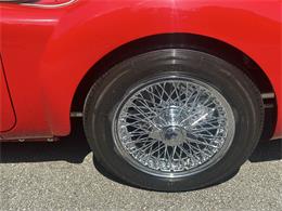 1959 MG MGA (CC-2078963) for sale in Huntsville, Alabama